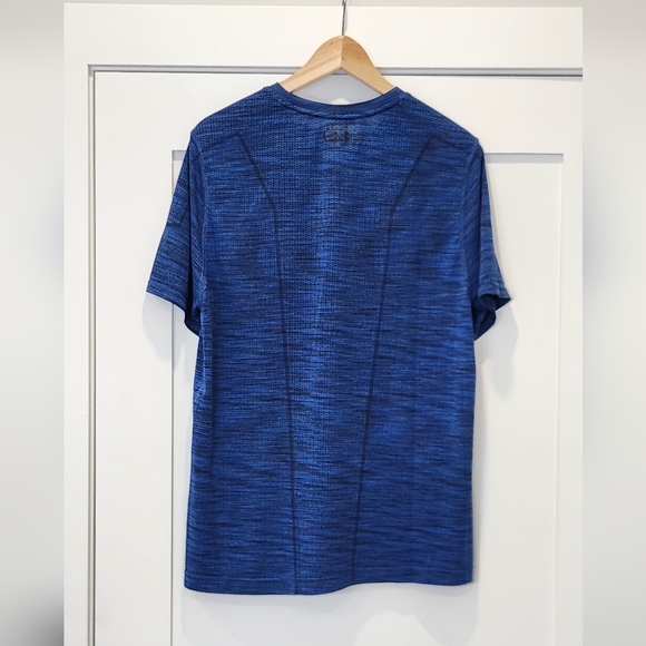 Under Armour seamless T shirt - Picture 6 of 9